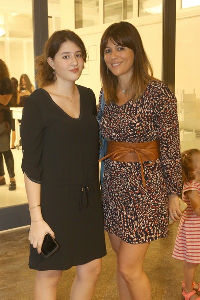 D Beirut : A New Destination For Creativity in Beirut
